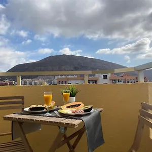 Alloggio in famiglia Preciosas En La Casa De, Arona (Tenerife)