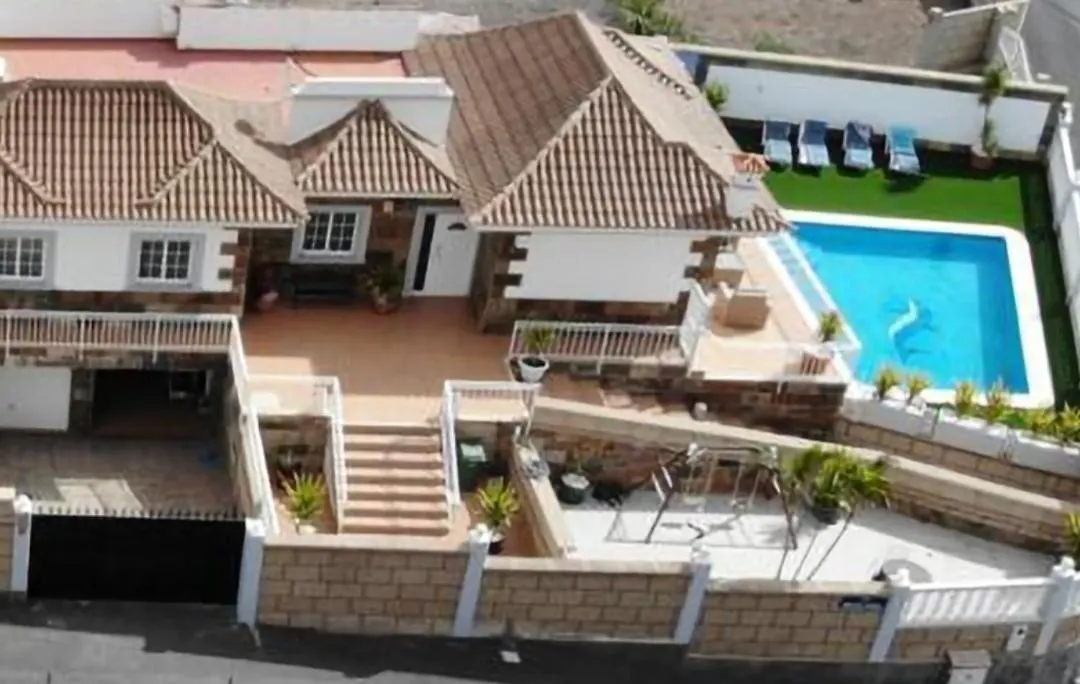 Villa Gaelca Arona