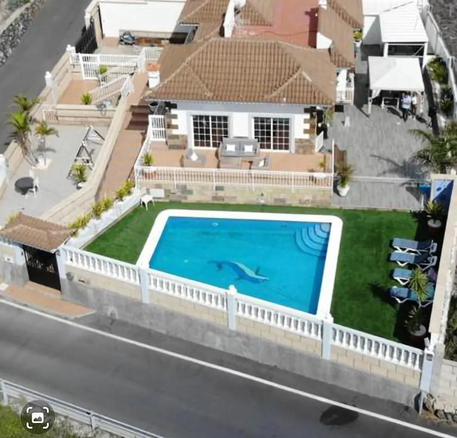 Villa Gaelca Arona  Arona (Tenerife)