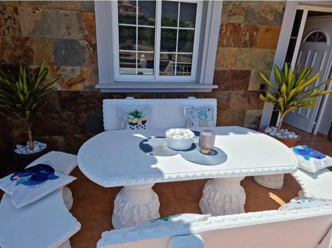 Villa Gaelca Arona   Arona (Tenerife)