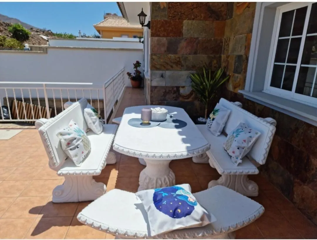 Villa Gaelca Arona  Spain