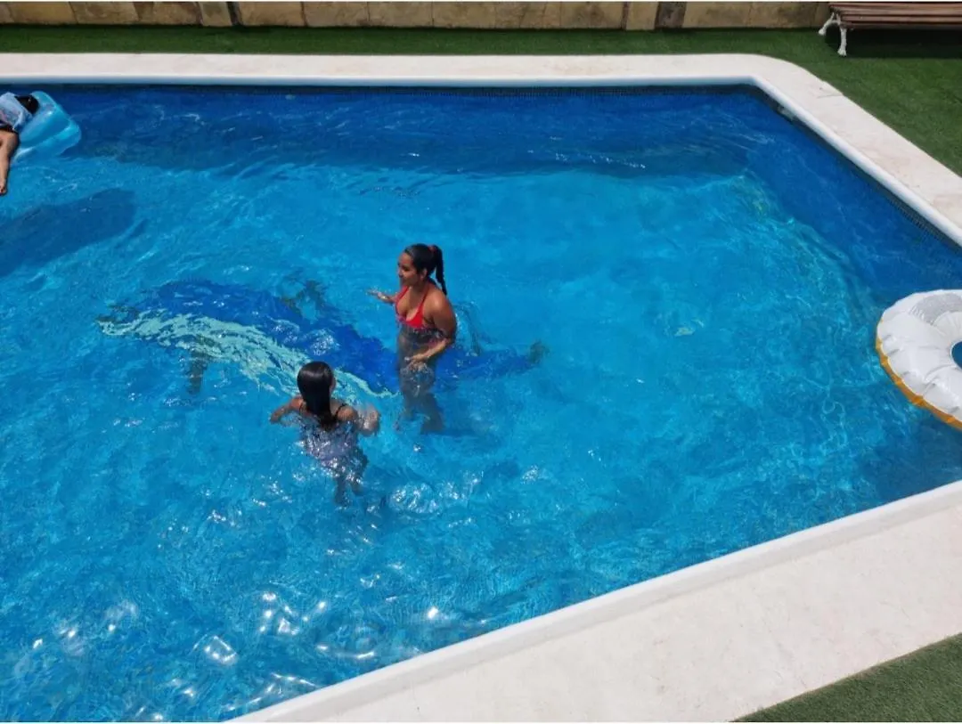 Villa Gaelca Arona  Spain