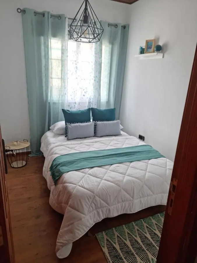 Villa Gaelca Arona