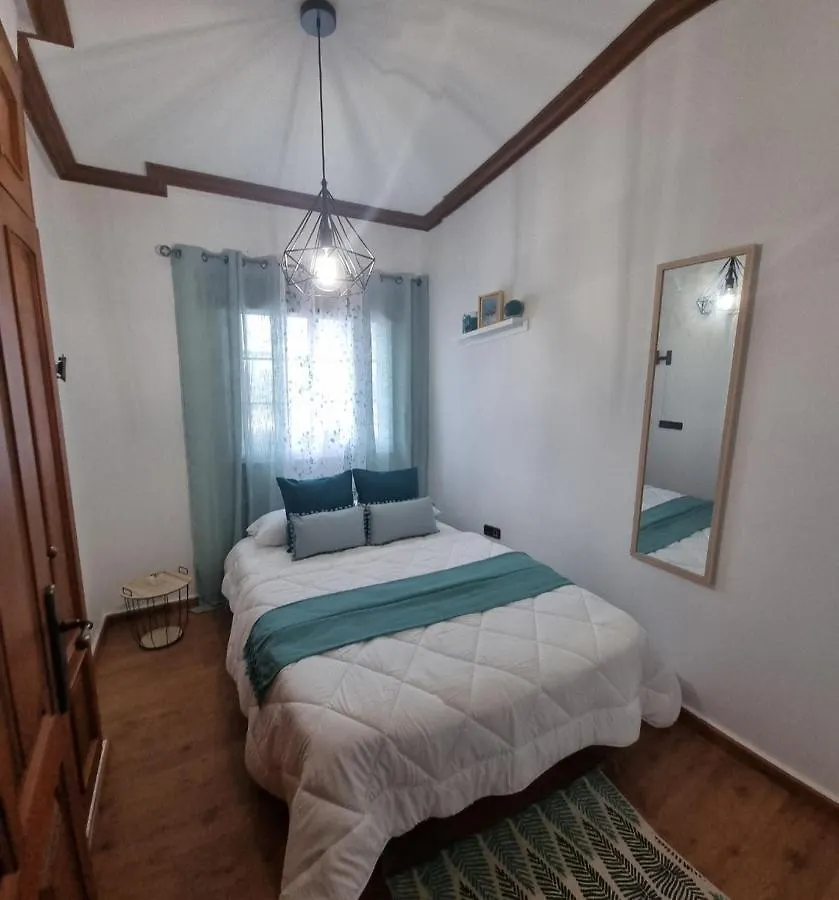 Villa Gaelca Arona  Spain
