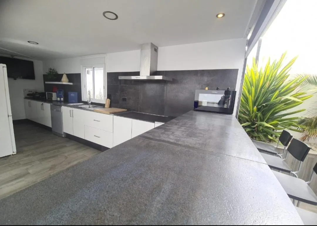 Villa Gaelca Arona  Arona (Tenerife)