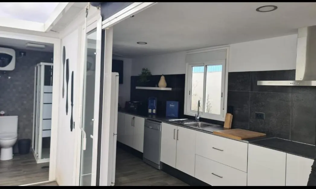 Villa Gaelca Arona  0*, Arona (Tenerife)