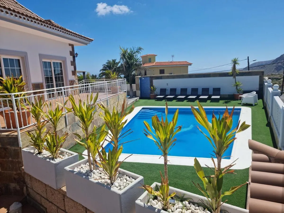 Villa Gaelca Arona   Arona (Tenerife)