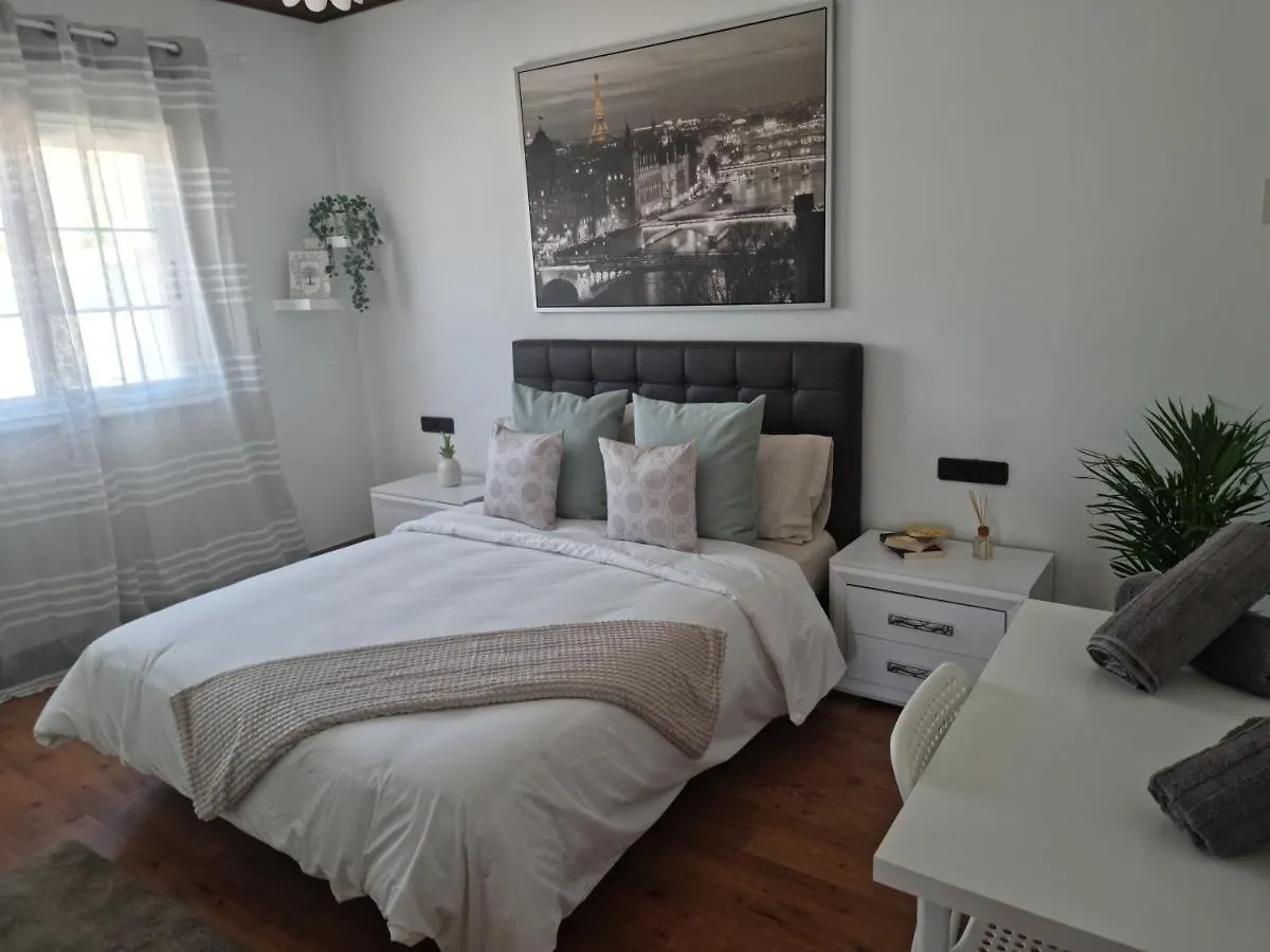 Villa Gaelca Arona  Spain