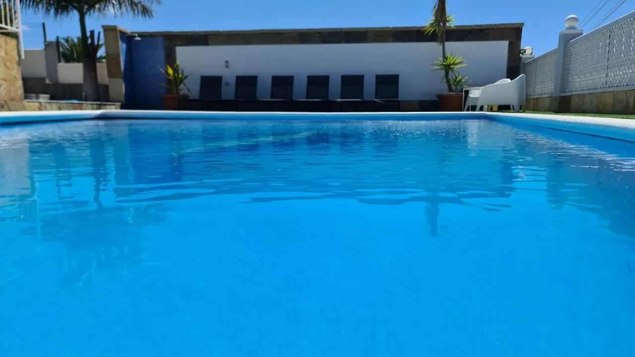 Villa Gaelca Arona  Arona (Tenerife)