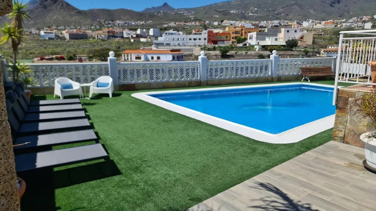 Villa Gaelca Arona