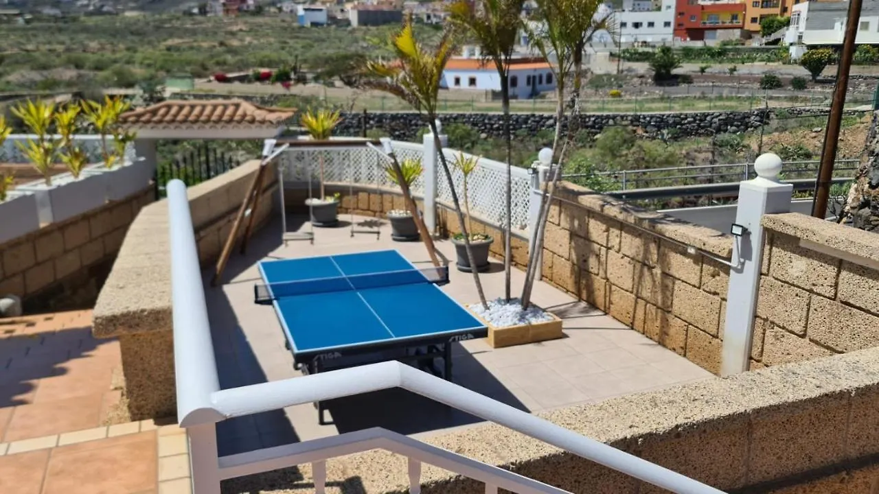 Villa Gaelca Arona  0*, Arona (Tenerife)