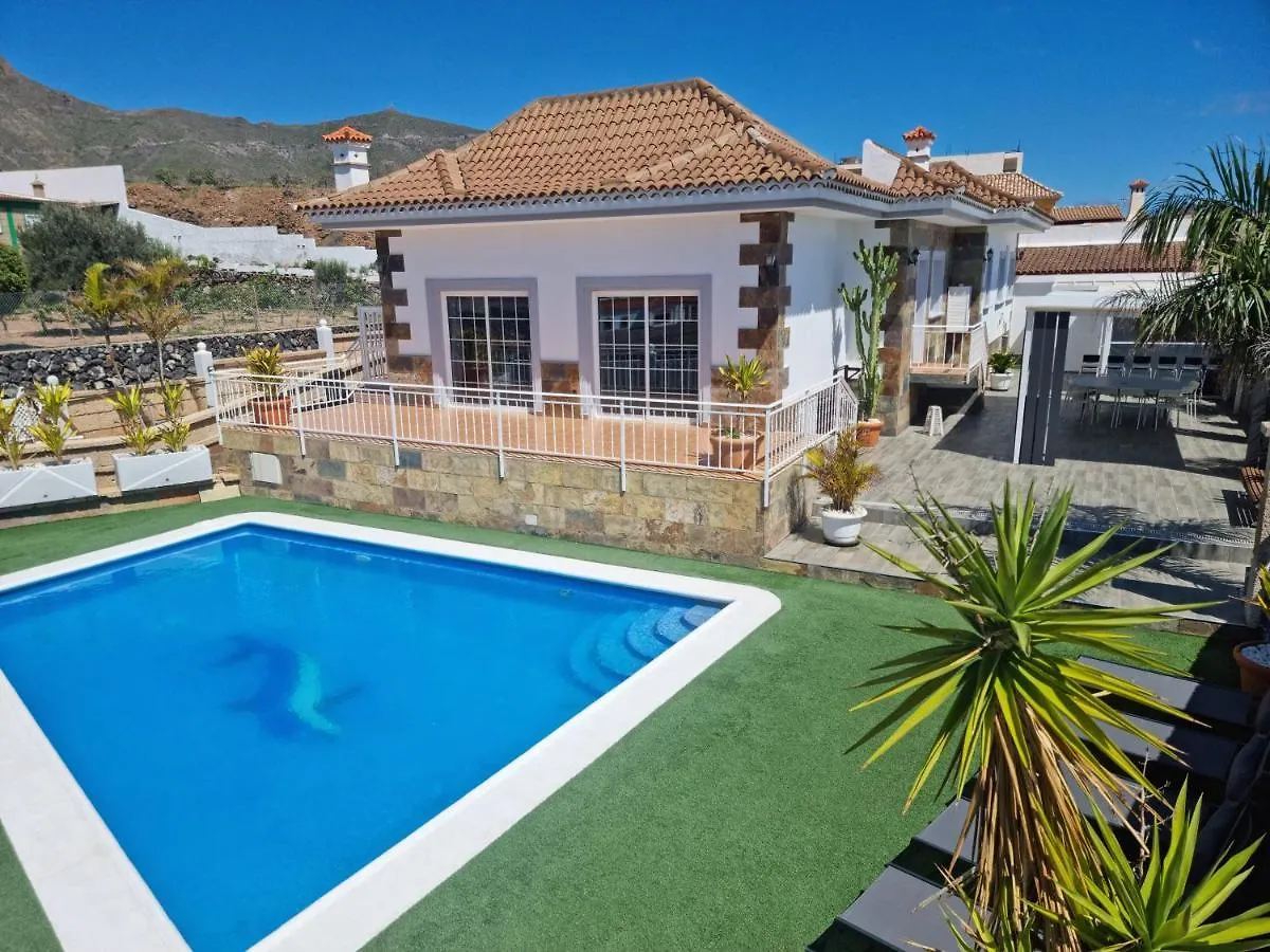 Villa Gaelca Arona  Arona (Tenerife)