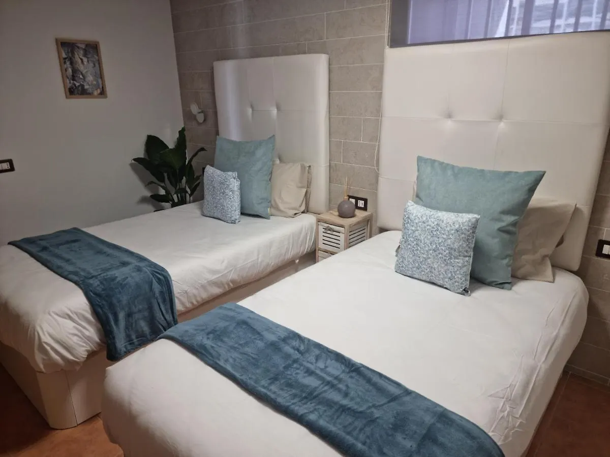 Villa Gaelca Arona   Arona (Tenerife)