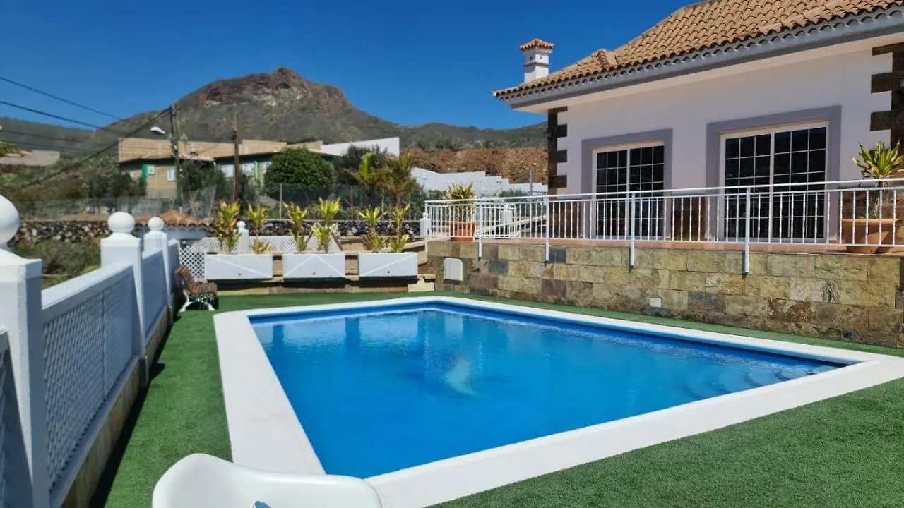 Villa Gaelca Arona