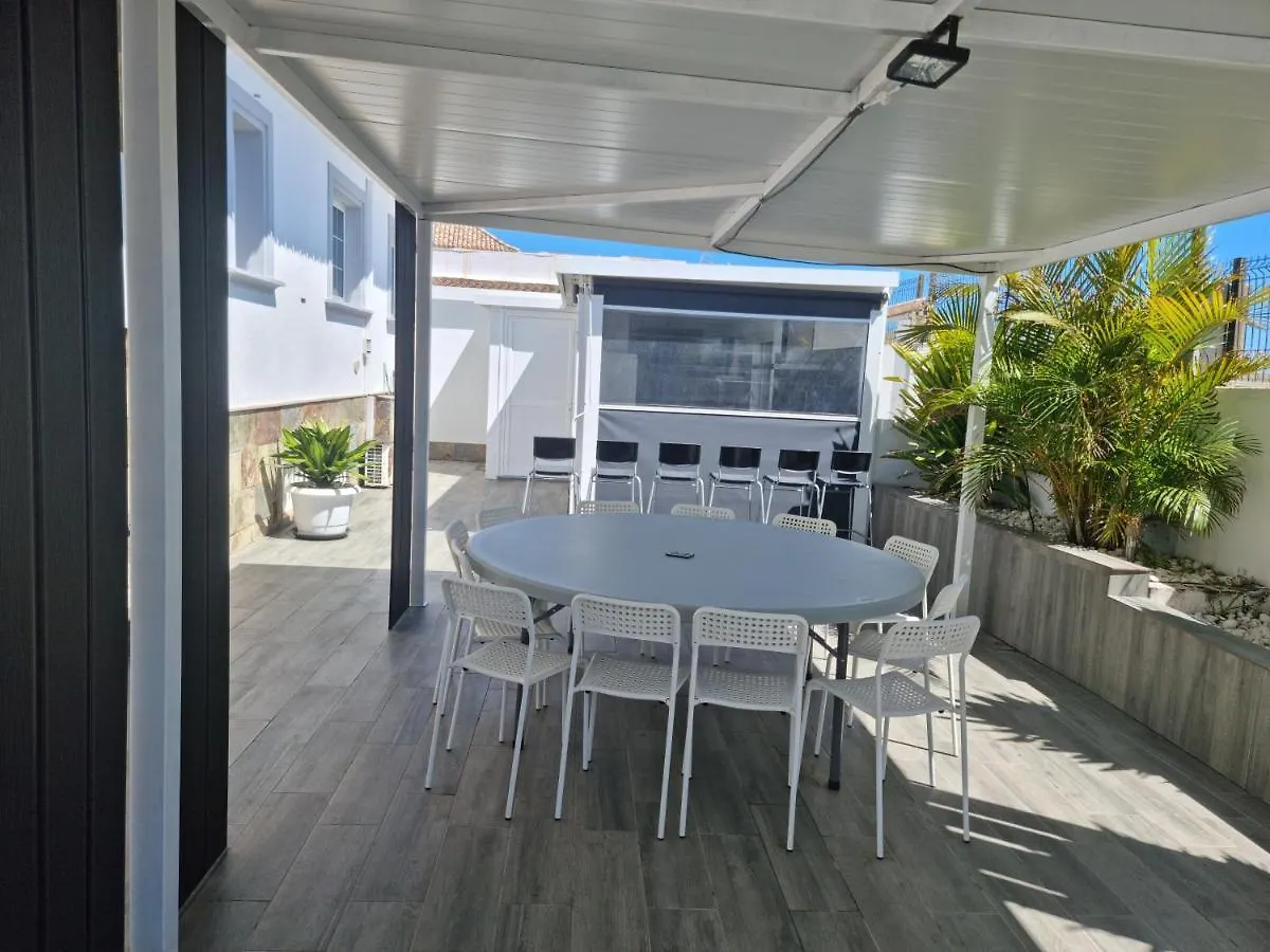 Villa Gaelca Arona   Arona (Tenerife)