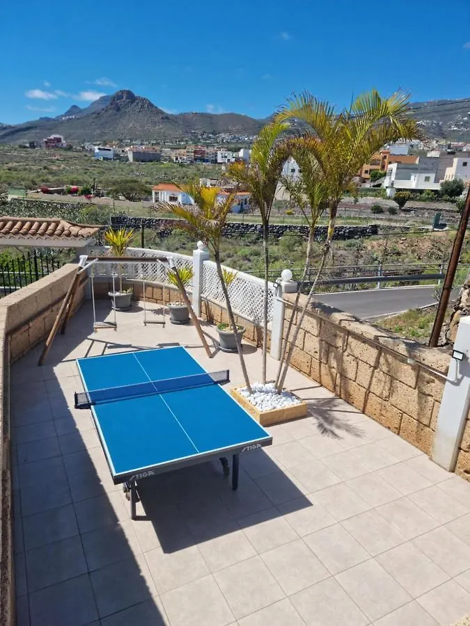 Villa Gaelca Arona  Arona (Tenerife)