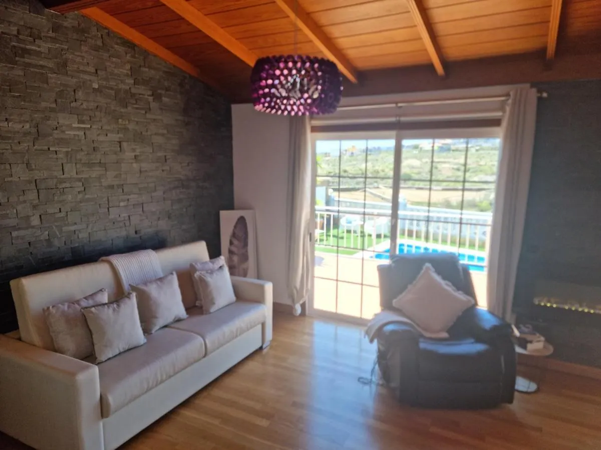 Villa Gaelca Arona  Spain