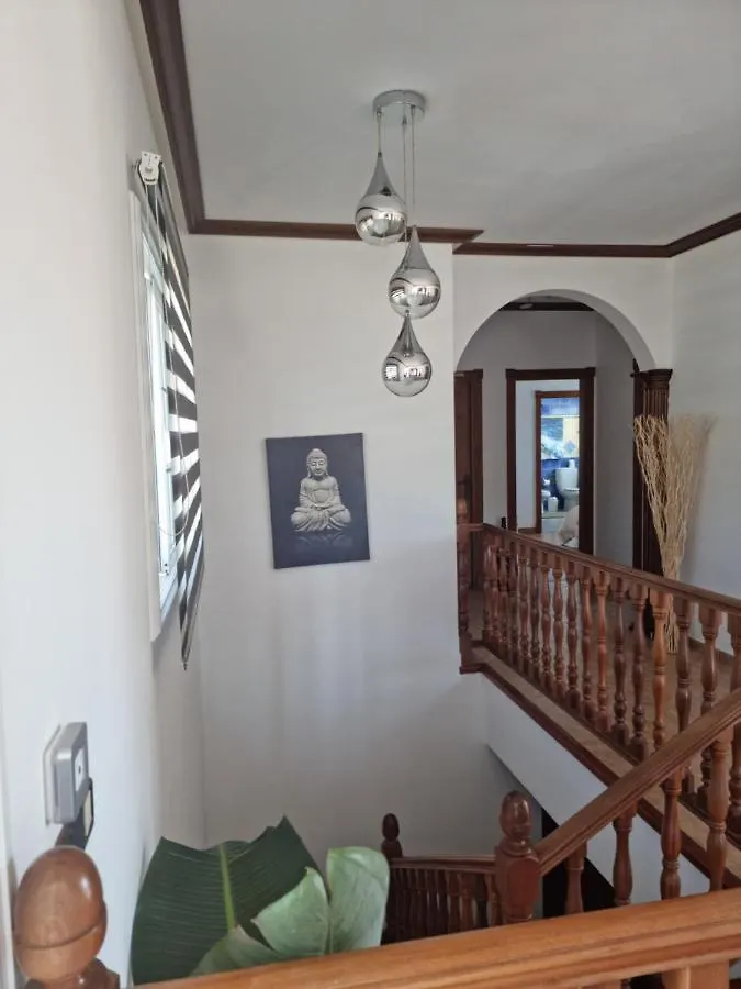 Villa Gaelca Arona  Spain