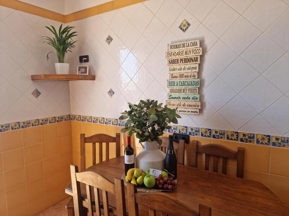 Villa Gaelca Arona  0*, Arona (Tenerife)