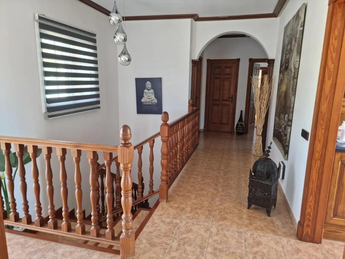 Villa Gaelca Arona   Arona (Tenerife)