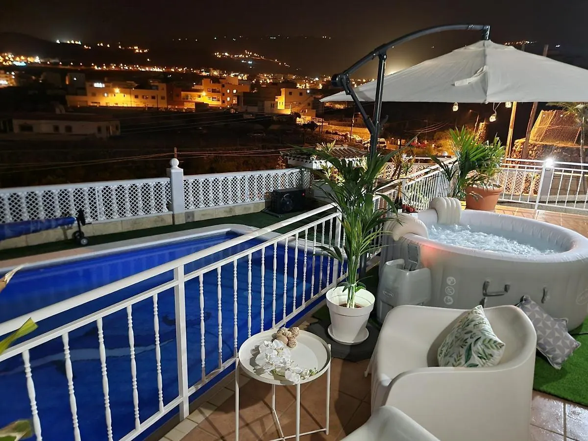 Villa Gaelca Arona