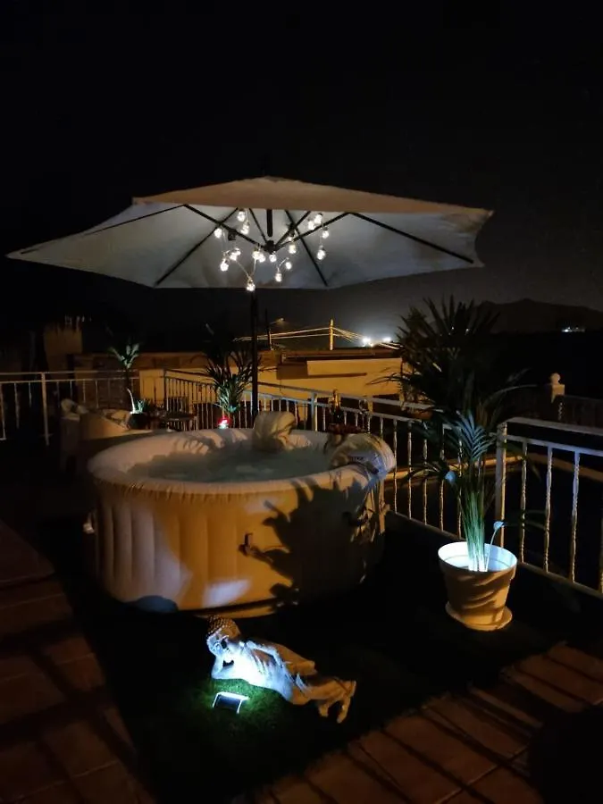 Villa Gaelca Arona  Spain